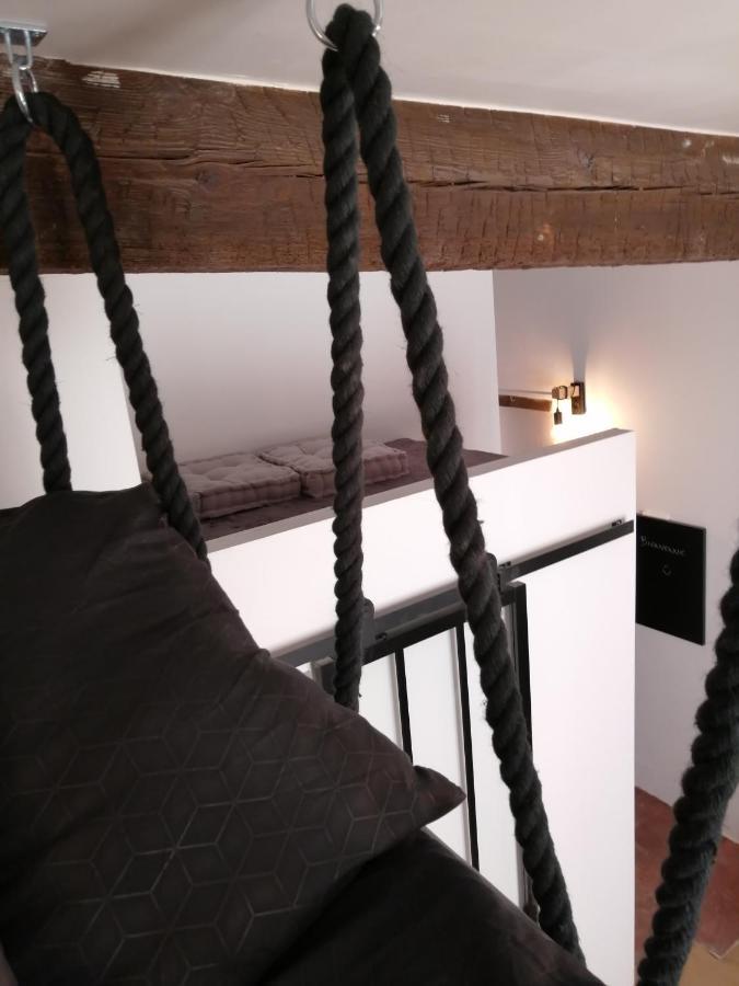 Charmant Studio De 20M2 En Hypercentre De Toulouse Kültér fotó
