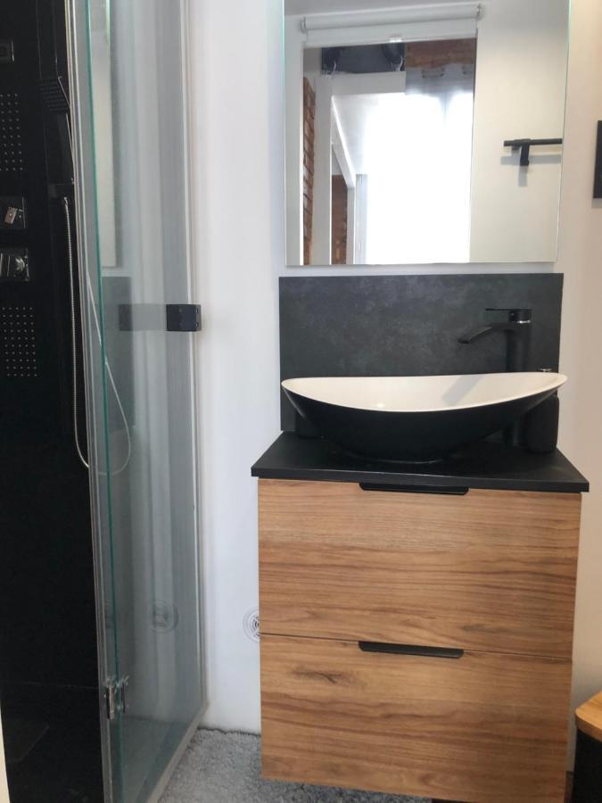 Charmant Studio De 20M2 En Hypercentre De Toulouse Kültér fotó